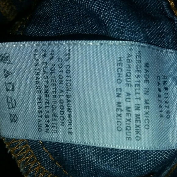 True Jeans - Picture 4 of 4